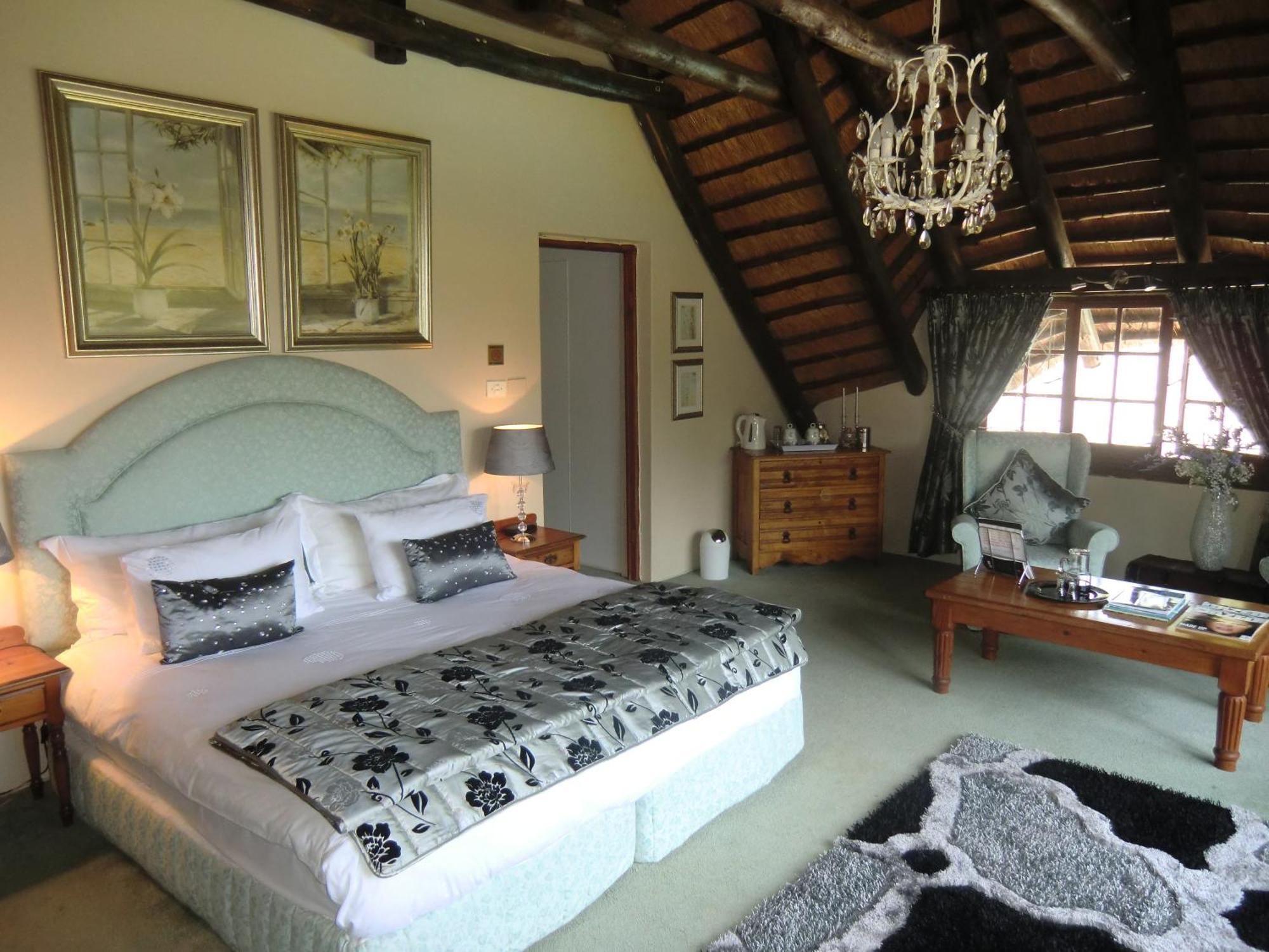 Warrens Guest House Hillcrest Værelse billede
