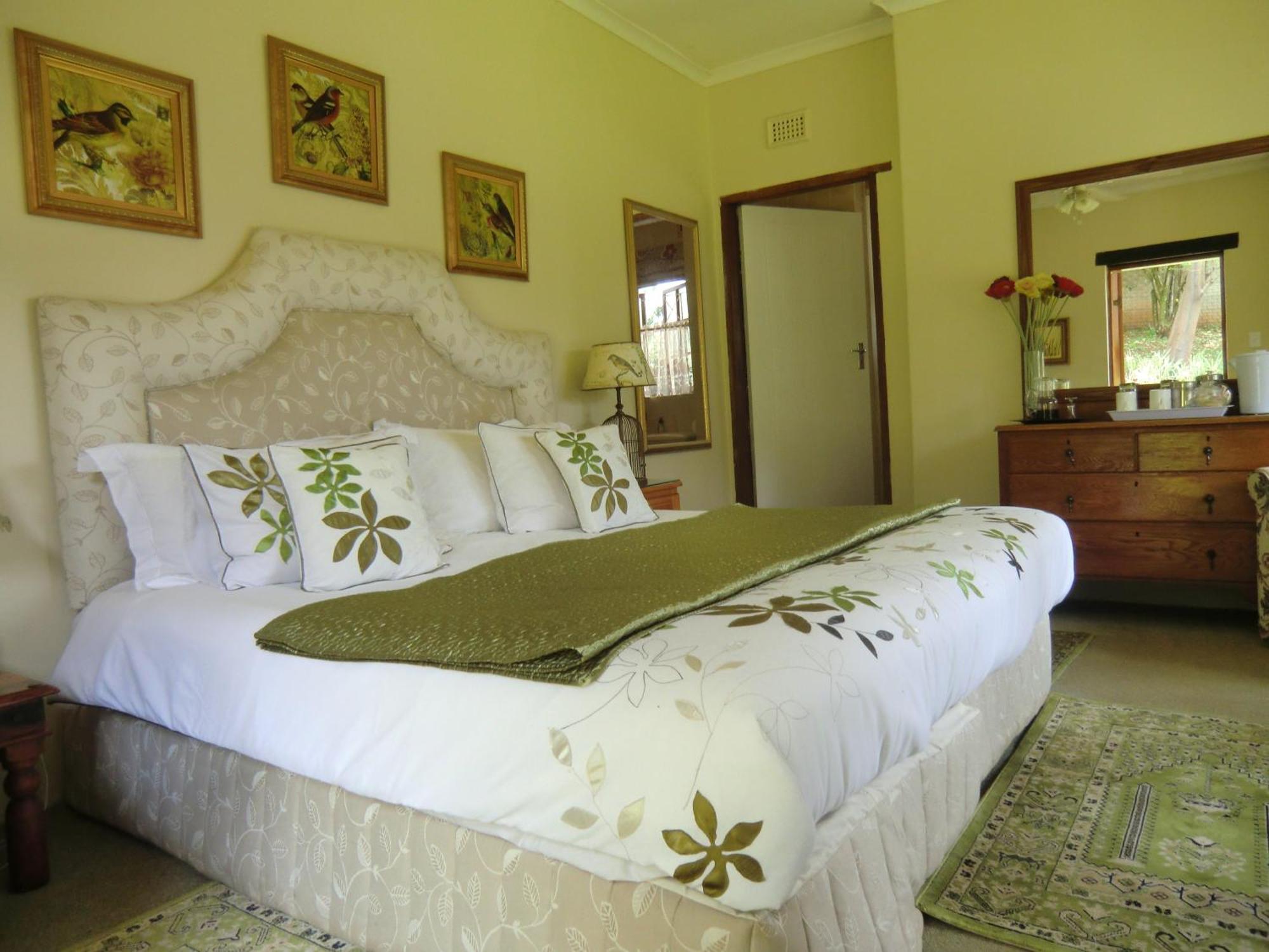 Warrens Guest House Hillcrest Værelse billede